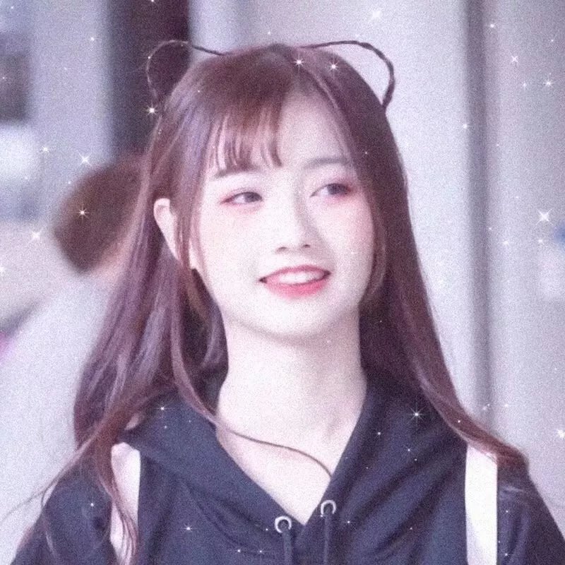 你是我目光里的星
